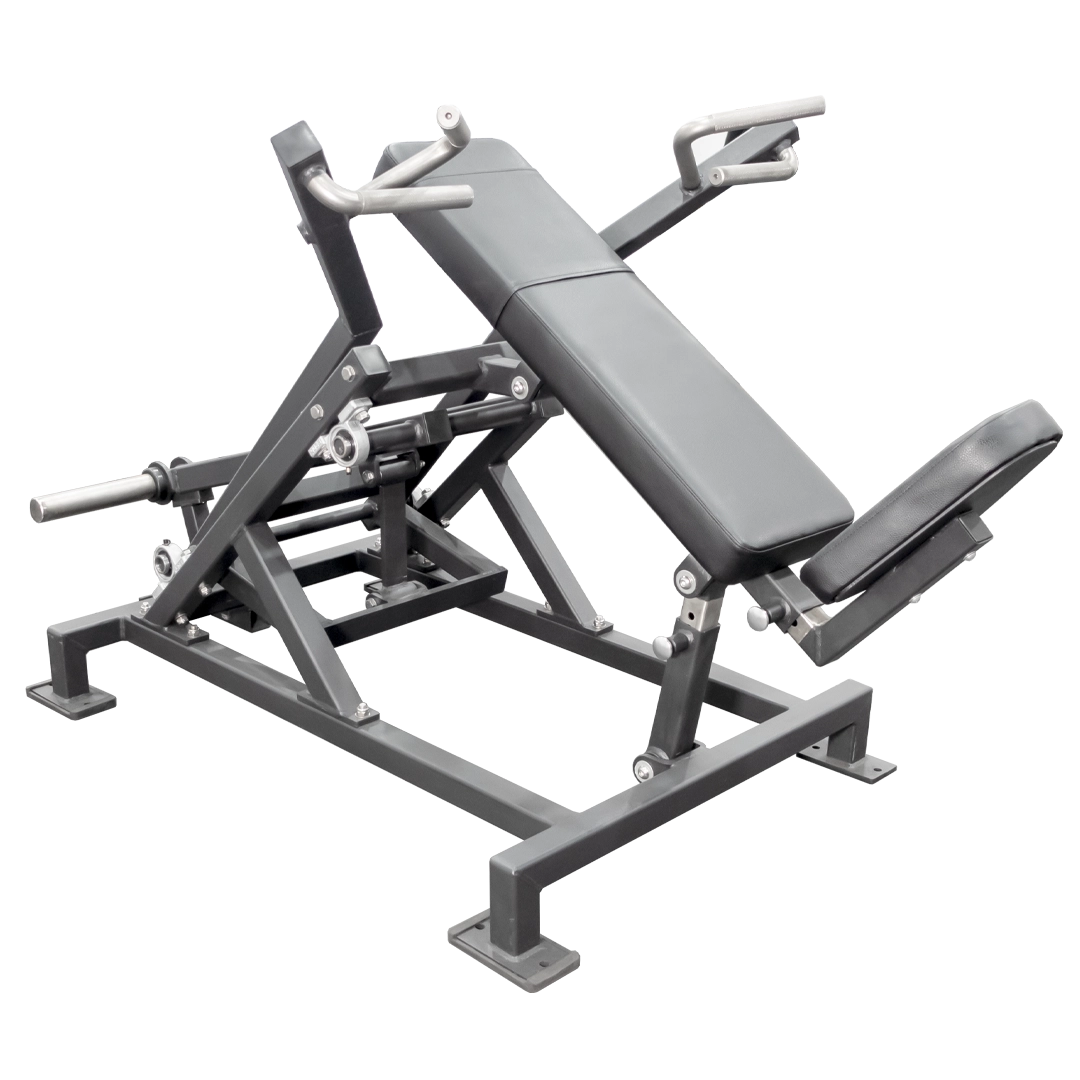 BOLT CLASSIC SERIES ATLAS PLATE LOADED SHOULDER PRESS