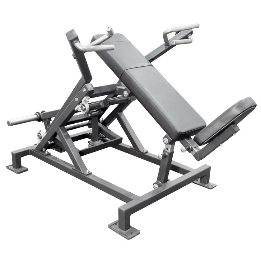 Atlas Plate Rack CLASSIC SERIES ATLAS PLATE LOADED SHOULDER PRESS – Bolt Fitness Supply, LLC