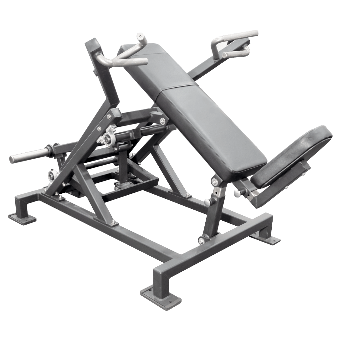 BOLT CLASSIC SERIES ATLAS PLATE LOADED SHOULDER PRESS