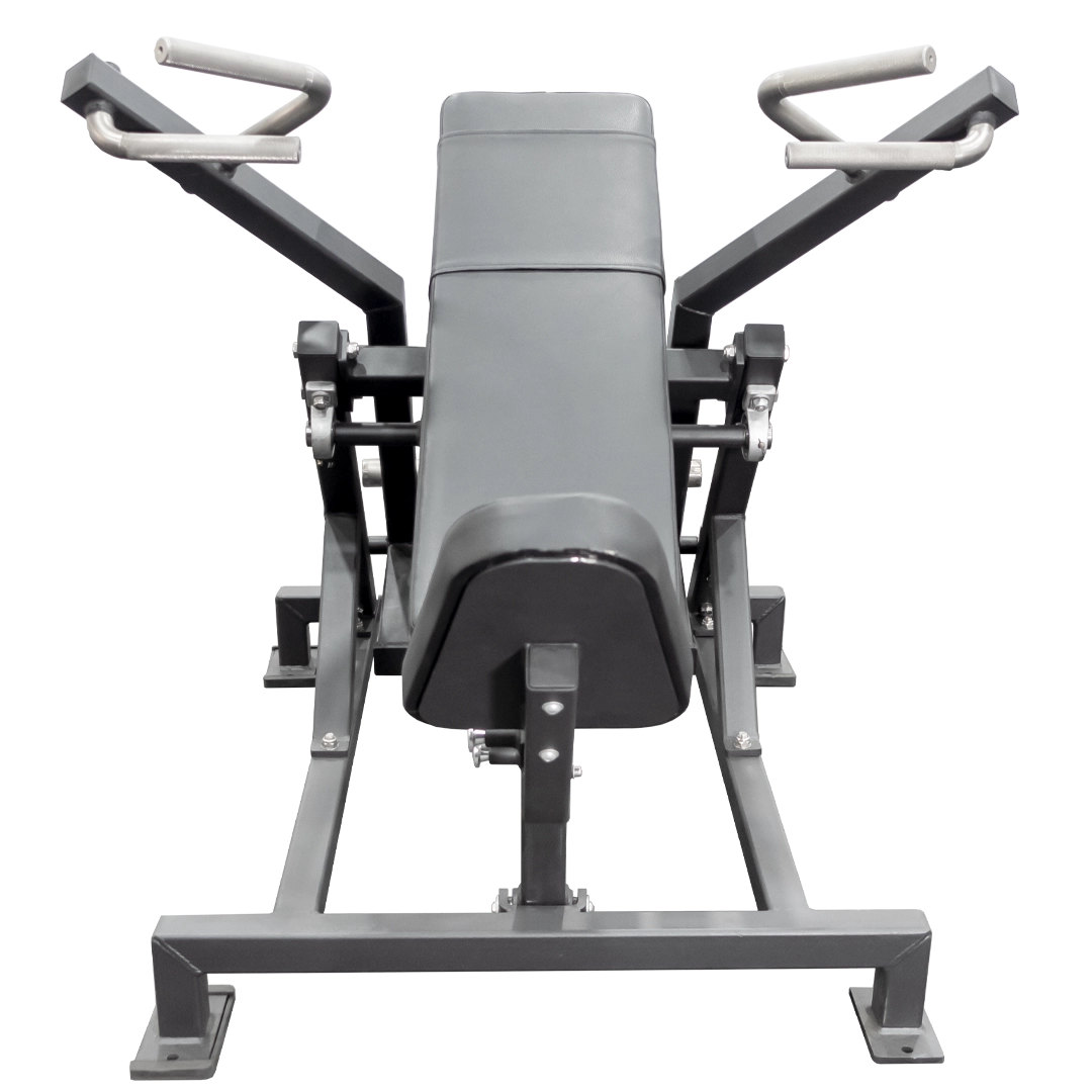 BOLT CLASSIC SERIES ATLAS PLATE LOADED SHOULDER PRESS