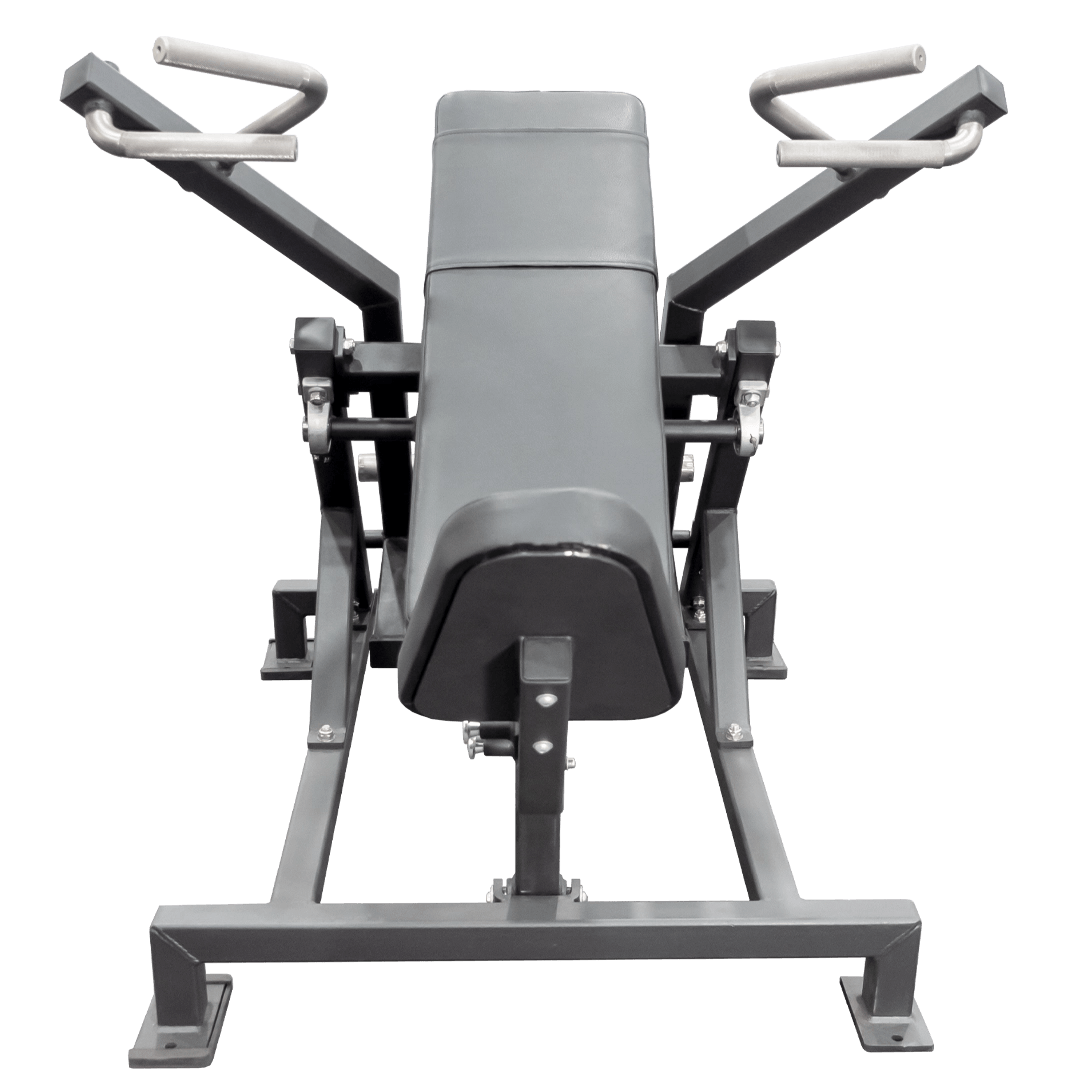 BOLT CLASSIC SERIES ATLAS PLATE LOADED SHOULDER PRESS