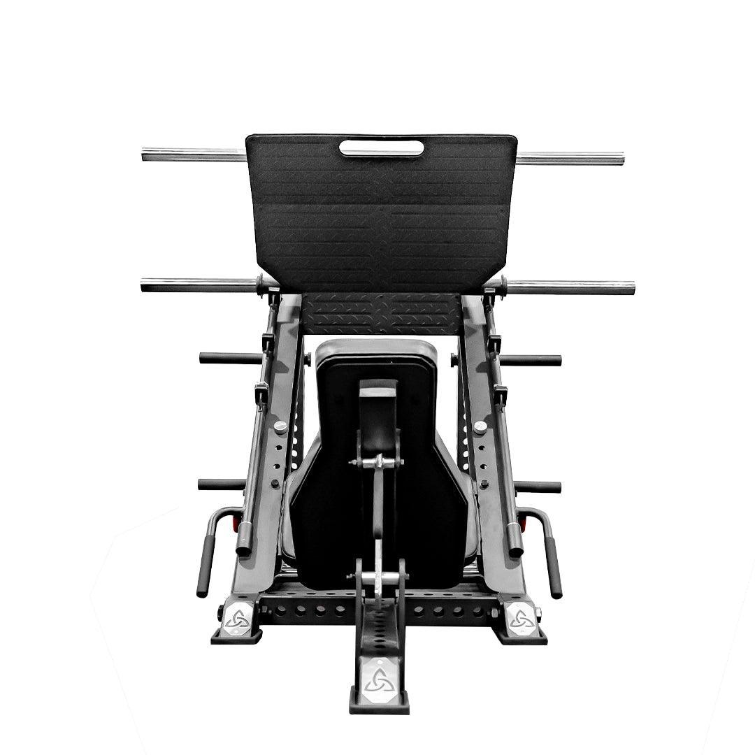 STORM SERIES AVALANCHE LEG PRESS