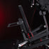 CLASSIC SERIES CATAPULT PLATE LOADED UNILATERAL TRICEP EXTENSION *****SHIPPING INCLUDED*****