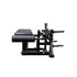 MARAUDER PLATE LOADED PRONE LEG CURL - Bolt Fitness Supply, LLC