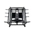 PARABELLUM PLATE LOADED UNILATERAL SWING LEG PRESS