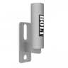 STORM SERIES VERTICAL MOUNT VERTICAL BARBELL HOLDER SINGLE BAR - Bolt Fitness Supply