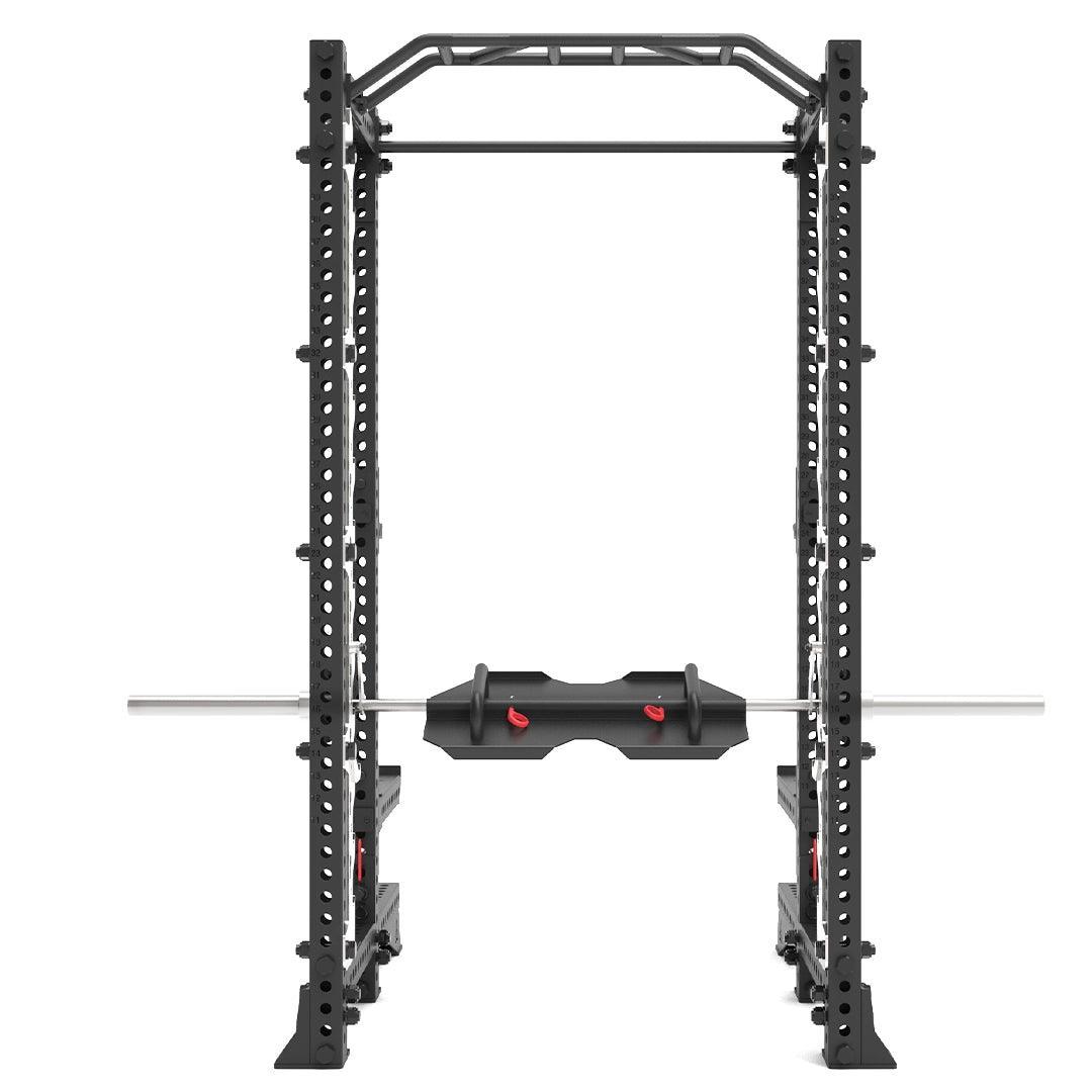 Storm Series HIGHLANDER Smith Machine Power Rack - Bolt Fitness Supply, LLC