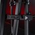 MAGISTRATE PLATE LOADED SMITH SHOULDER PRESS