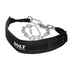BOLT BELT SQUAT BELT WITH CHAIN AND HOOK