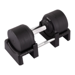 REVOLVER ADJUSTABLE DUMBBELLS