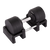 REVOLVER ADJUSTABLE DUMBBELLS