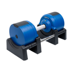 REVOLVER ADJUSTABLE DUMBBELLS