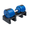 REVOLVER ADJUSTABLE DUMBBELLS