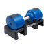 REVOLVER ADJUSTABLE DUMBBELLS