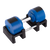 REVOLVER ADJUSTABLE DUMBBELLS