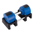 REVOLVER ADJUSTABLE DUMBBELLS
