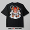 Bolt Sports Wear | Bolt Astronaut - Graphic Tee on Shaka Wear