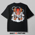 Bolt Sports Wear | Bolt Astronaut - Graphic Tee on Shaka Wear