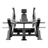 BRUTE SMITH BENT OVER ROW