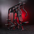 CLASSIC SERIES SHINOBI PLATE LOADED SEATED CHEST PRESS *****SHIPPING INCLUDED*****