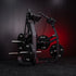 CLASSIC SERIES CATAPULT PLATE LOADED UNILATERAL TRICEP EXTENSION *****SHIPPING INCLUDED*****