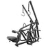 CLASSIC SERIES CAESAR PLATE LOADED LAT PULLDOWN