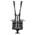 CLASSIC SERIES CAESAR PLATE LOADED LAT PULLDOWN