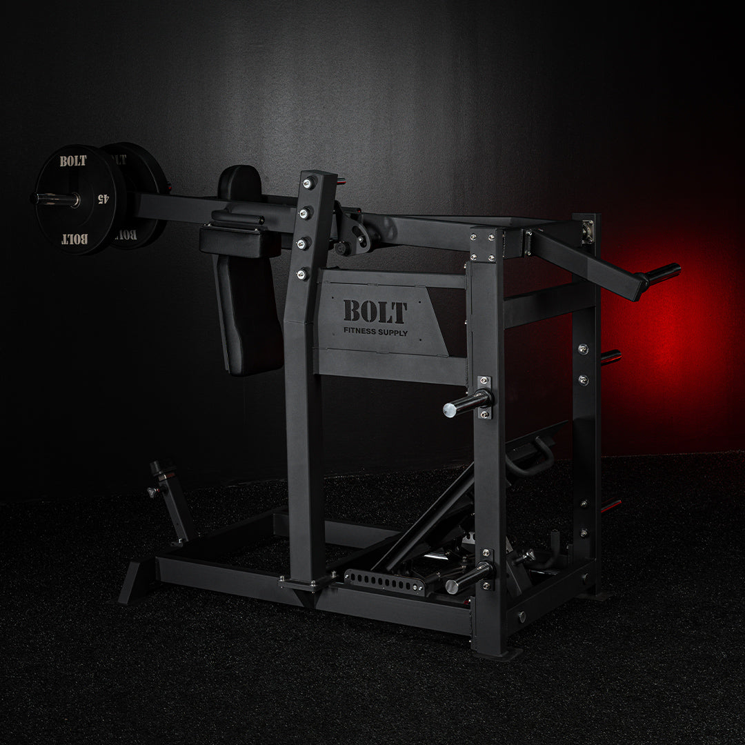 PHOENIX PENDULUM SQUAT