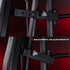 MAGISTRATE PLATE LOADED SMITH SHOULDER PRESS