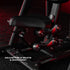HADES ADJUSTABLE SEATED INCLINE CHEST PRESS adjustable seats  details
