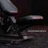 CLASSIC SERIES POSEIDON PLATE LOADED SEATED INCLINE CHEST PRESS