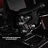 TEMPLAR PLATE LOADED ADJUSTABLE SEATED DECLINE CHEST PRESS