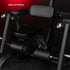 SHIELD PLATE-LOADED UNILATERAL KNEELING LEG CURL