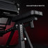 CLASSIC SERIES APOLLO PLATE LOADED BICEP CURL
