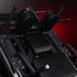 ZEUS HACK SQUAT LINEAR LEG PRESS