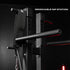 TOMAHAWK PLATE LOADED BELT SQUAT