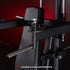 MAGISTRATE PLATE LOADED SMITH SHOULDER PRESS