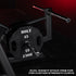 RONIN ADJUSTABLE BILATERAL PLATE LOADED LAT PULLDOWN