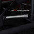 Tomahawk weight stack pin of 11 inches, detailed picture.