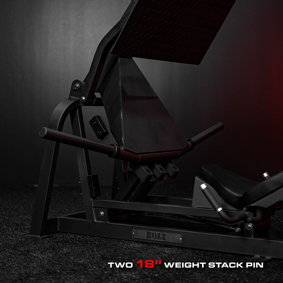 cybex plate loaded squat press starting weight CLASSIC SERIES VORTEX PLATE LOADED SQUAT PRESS