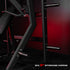 TEMPLAR PLATE LOADED ADJUSTABLE SEATED DECLINE CHEST PRESS