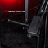 HYPERION PLATE LOADED LATERAL LAT PULLDOWN