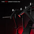 TEMPLAR PLATE LOADED ADJUSTABLE SEATED DECLINE CHEST PRESS