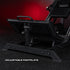 ZEUS HACK SQUAT LINEAR LEG PRESS