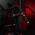 CLASSIC SERIES ADMIRAL ADJUSTABLE PLATE LOADED SHOULDER PRESS