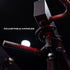 Undertaker Plate Loaded Standing Shoulder Press – detail of adjustable handles.