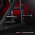 APE ADJUSTABLE PLATE LOADED LOW ROW