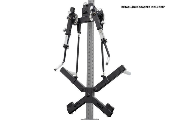 ヘルスポート　GIMLE family4＋ STORM SERIES GEMINI PEREGRINE LATERAL RAISE CHEST FLY COMBO