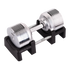 REVOLVER ADJUSTABLE DUMBBELLS