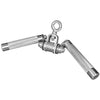 INFINITY SERIES V-BAR CABLE ATTACHMENT - Bolt Fitness Supply, LLC